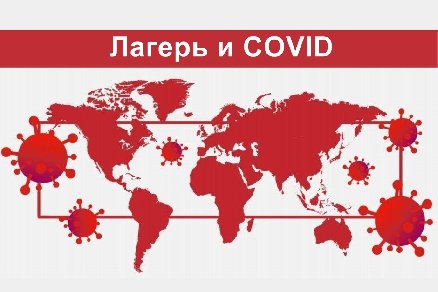 Лагерь и COVID-19, Выступление Президента ICF Фахреттина Гозета 